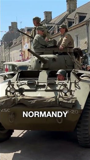 America’s Favorite History Tours: From Normandy to the Eagle’s Nest