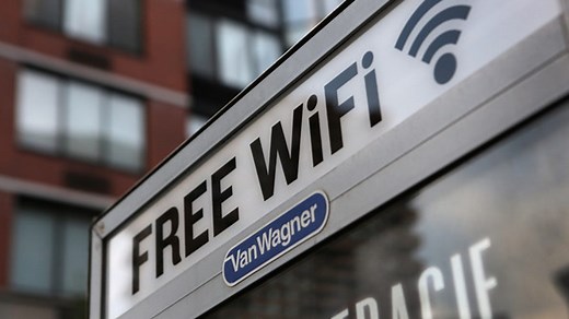 A major WPA2 security flaw puts almost every Wi-Fi device at risk