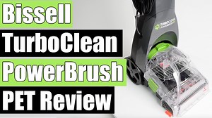 1.3K views · 28 reactions | After testing the Bissell Turboclean, I liked it better than the similar Hoover Powerdash. Both units are apparently an easier to use "spot cleaner" Amazon: https://www.amazon.com/BISSELL-Turboclean-Powerbrush-Shampooer-2085/dp/B074L775XC/ref=sr_1_fkmrnull_3?crid=D2WQ39757RMA&keywords=bissell+turboclean+powerbrush+pet+carpet+cleaner+2085&qid=1552222708&s=gateway&sprefix=bissell+turbiclean%2Caps%2C154&sr=8-3-fkmrnull | Vacuum Wars | Facebook