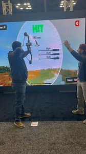 6K views · 279 reactions | Braydon Price was ROLLING at the ATA show! He got 100 points on Duck Hunting mode  Can anyone beat that? #AccuBow #DuckHunting | AccuBow | Facebook