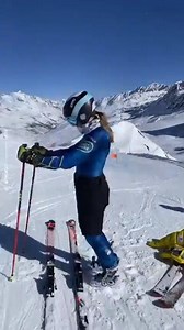 5.7K views · 158 reactions | Introducing: this year’s Land Rover U.S. Alpine (women's) Ski Team look, courtesy of Spyder Active Sports...and the awesome tech duo of Nina O'Brien and Paula Moltzan. We can’t wait to get this party started.  : BLACKPINK, Selena Gomez - Ice Cream | U.S. Ski & Snowboard Team | Facebook