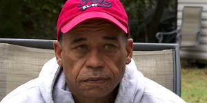 ‘Crying out for help’: Overdose survivor shares his story