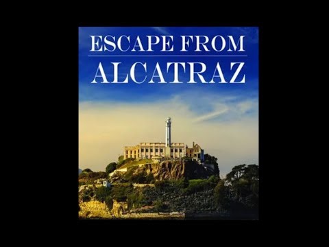 North Valley Escape Room - Alcatraz