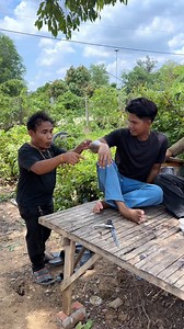 9.6M views · 205K reactions | សមមុខហើយលទ្ធផលយករបស់គេបោះចោល | Jelly Gamer | Facebook