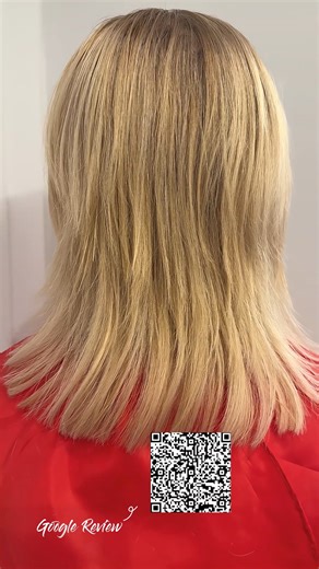 Layers that move. Shape that speaks. ✨ This layered haircut is all about flow, texture, and effortless volume. Cut to enhance ✂️ styled to turn heads. 📍 Nash Nells Hair Studio ❤️ Like it 💬 Comment your vibe 🔁 Save for inspo 💬 Tell us — would you go for this look? #layeredhaircutHaircut #hairtransformationsformation #NashNellsHairStudio #HairGoals #ModernLayers #salonlife #hairtok #InstaHair#EssexHair | Nash Nailshairstudio