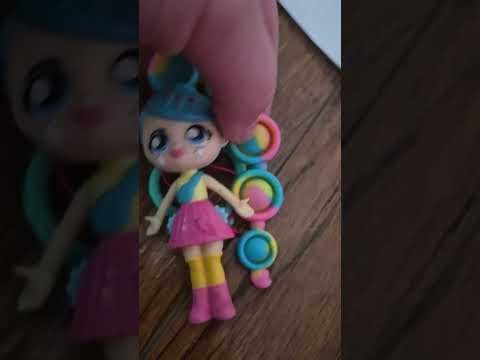 Part one of figget trading day and the girl that got the most biggest in the whole world