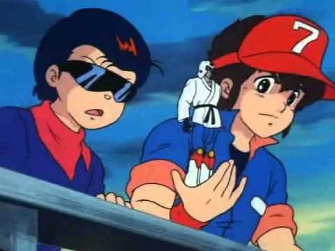 سانشيرو الحلقة 18