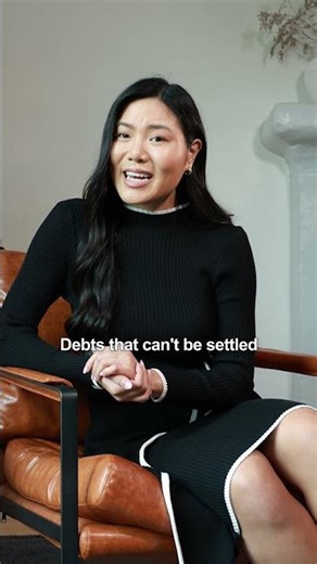 What Debts Can Actually Be Settled for Less? (And When!) #shorts