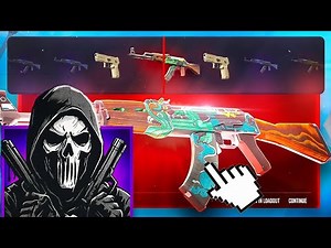 SKINCLUB I WON FIRE SERPENT WITH UPGRADE?! (CS2 Case Opening)