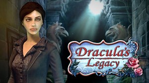 Dracula's Legacy | PC Mac Steam 遊戲 | Fanatical