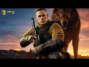 john cena | Full Action Movie 2025 I New Movie | 4K Quality