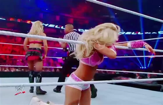 #WWE #foryou #viral #fyp #kellykelly #kellykellywwe #kellykelly💕 #thebarbieblank #xuhuongwwe #xuhuongtiktok #loveyourself❤️ #lovekellykelly