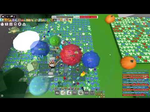 Bee Swarm Simulator Macro Session