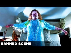 The Exorcist (1973): The Deleted Scene That Reveals Why Friedkin and Blatty Fell Out