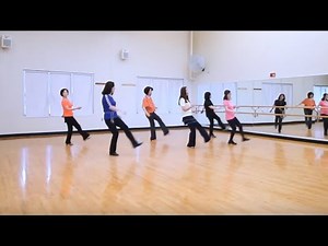Cruel Intentions - Line Dance (Dance & Teach)