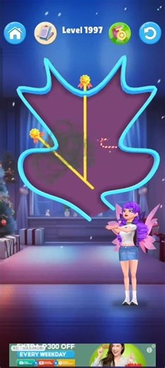 Makeover Pin3d Game Pull the Pin Level 1997 Feeling cold | gamerzsnowy