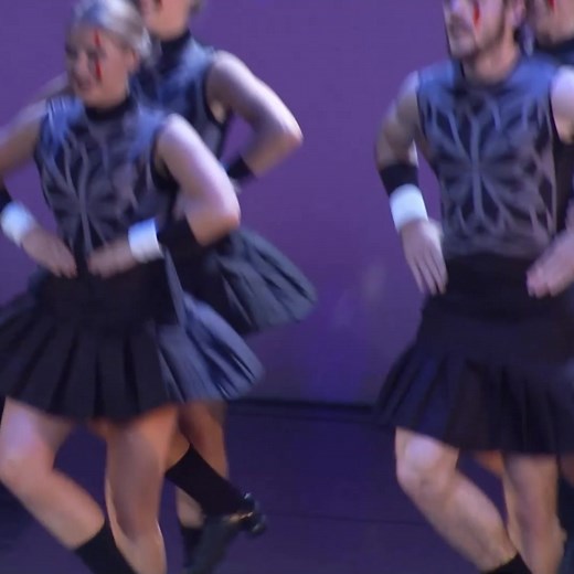 See a world-class performance from Trinity Irish Dance Company as they bring a cutting-edge, integrity-filled vision to the Anchorage stage. Friday, Feb. 2 // Atwood Concert Hall | Anchorage Concert Association