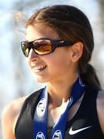 Ruby Garner-Valle - Stats