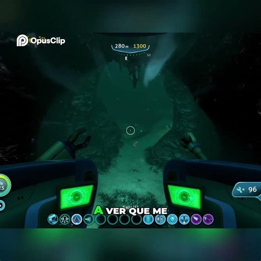 Find Dangerous Creatures in Minecraft! This Mod Will Surprise You! #4k #subnautica2 #subnautica