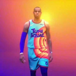 354K views · 10K reactions | SPACE JAM 2 SNEAK PEEK! | Basketball Forever | Facebook