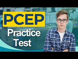 PCEP Practice Test - Certified Entry-Level Python Programmer Certification Exam Guide 2026