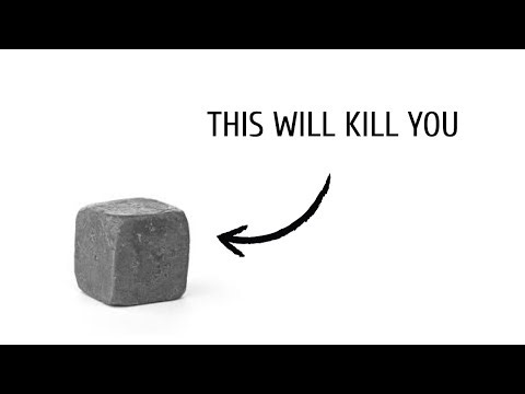 A Human History of Lead: The Metal that Wants you Dead