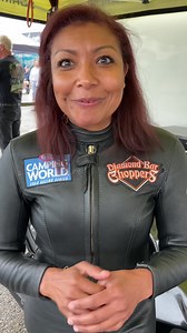 48K views · 2.3K reactions | We didn't see this one coming! Please join us in welcoming Peggy Llewellyn back to the NHRA! | CycleDrag | Facebook
