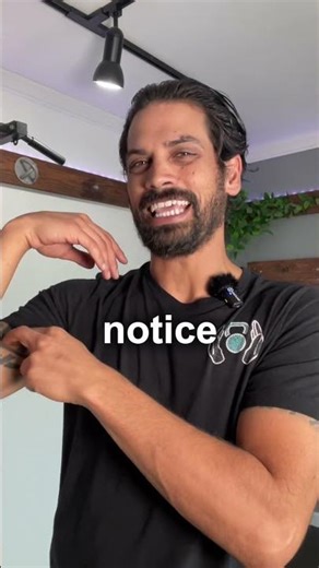 How to Access Deep Muscles (The Passive Contraction Method)