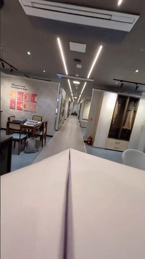 Livspace is waiting for you to…visit your nearest Experience Centre! 🛫