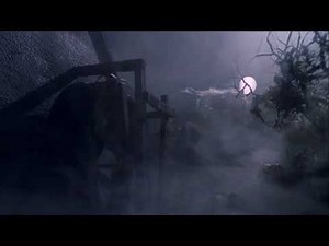 Ghost Train Themes Higher and Lower Pitched (Halloween Special)