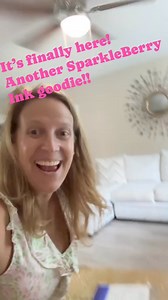 SparkleBerry INK on Reels | Facebook