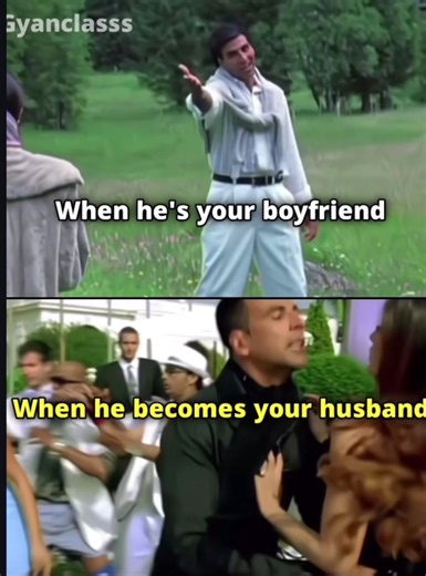 Husband vs Boyfriend: Exploring Couple Goals
