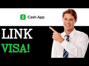 How To Use Visa Card On Cash App (2025)