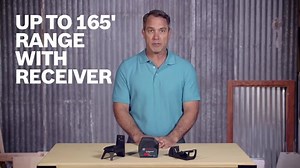 Watch Bosch GCL 2-160 Self-Leveling Cross Line Laser on Amazon Live