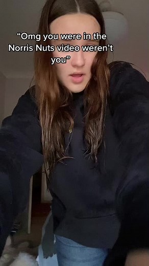 Stay Shrimpy: The Norris Nuts Connection