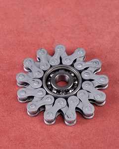 Awesome Spinner For You Kid! | Creative Panda