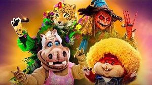 «Mask Singer»: deux célébrités dévoilées