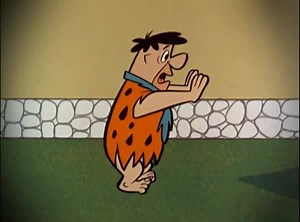 Dinosaurs weren't meant to be pets... | Boomerang