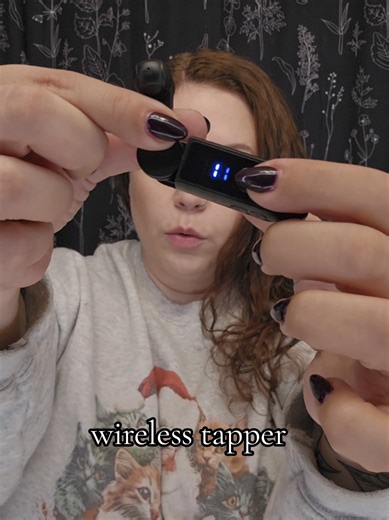 Auto Clicker: Hands-Free Tapping for TikTok and More