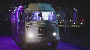 13 reactions | The Ministry of Culture and Sports celebrates #Garangao by running buses to distribute sweets and nuts to the children at their homes. #Ramadan2020 #Qatar | Qatar Day | Facebook