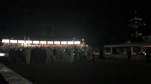 26K views · 675 reactions | Presenting your Tennessee Walking Horse World Grand Champion! | Tennessee Walking Horse National Celebration | Facebook