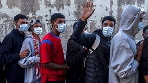 Top 10 ranking for migrant integration includes five EU countries