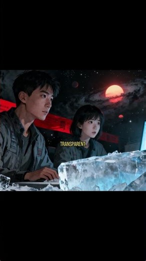 The Three-Body Problem Chapters 2(3): Redemption Through Science