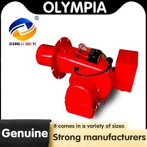 [Hot Item] Olympia Diesel Burner Om-1n 2n 3n 4n Boiler Burner Directly Supplied by Chinese Factory with Original Genuine Products