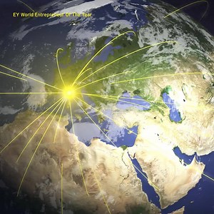 123K views · 9K reactions | Our celebration of entrepreneurship...