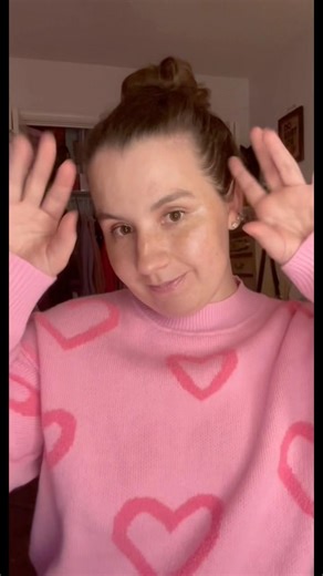 Using REM Beauty FemBot Makeup!