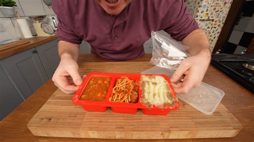 Most kitchen gadgets are useless - here’s what you should do instead