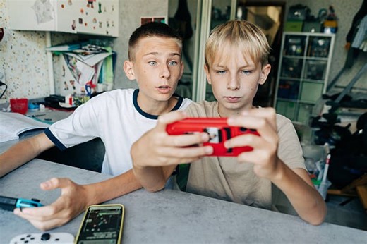 Creative Homework Activities | WWNC