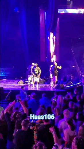 Fun Factory - Celebration (Live) 90s Super Show 03.10.2025 Köln Lanxess Arena #viralvideo #concert