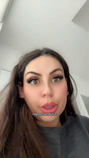 Natalia Alyssandra (@nataliaalyssandra)’s video of autistic eyes